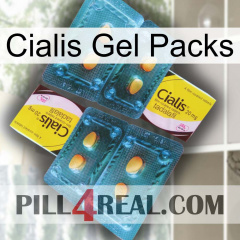 Cialis Gel Packs cialis5